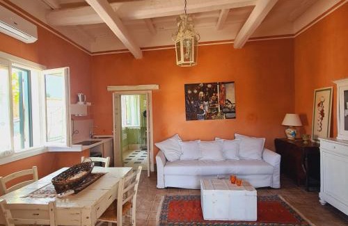 Marsala Apartamento | Villa Irene