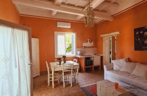 Marsala Apartamento | Villa Irene