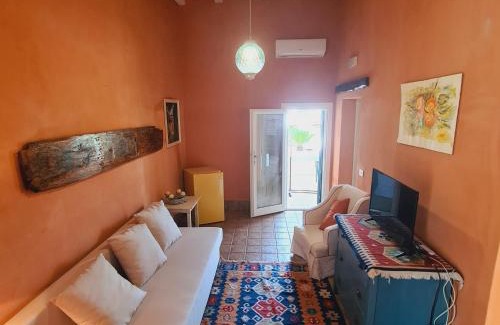 Marsala Apartamento | Villa Irene