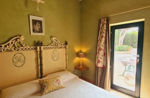 Marsala Apartamento | Villa Irene