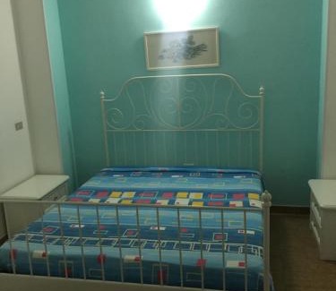 Scialara Casa | Villa Irene