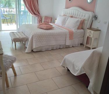 Potos Apartamento | Villa Irida