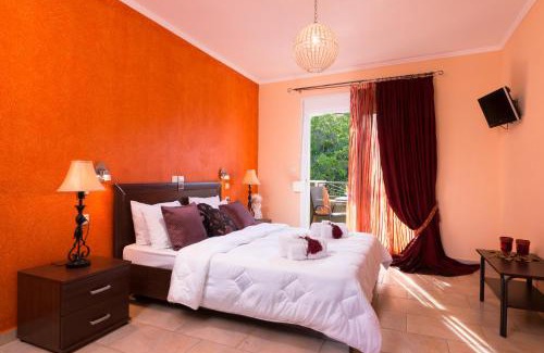 Potos Apartamento | Villa Irida