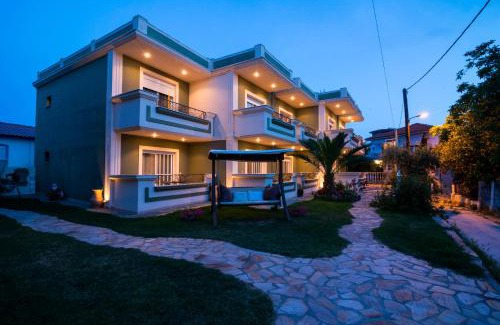 Potos Apartamento | Villa Irida