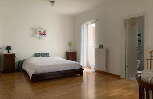 Teramo Casa | Villa Irim tra il mare e la montagna