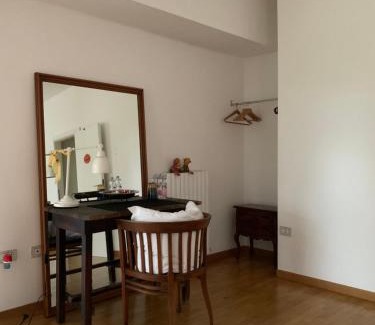 Teramo Casa | Villa Irim tra il mare e la montagna