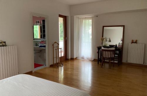 Teramo Casa | Villa Irim tra il mare e la montagna