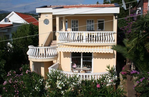 Utjeha Complejo | Villa Irina