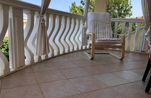Utjeha Complejo | Villa Irina