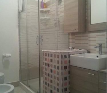 Castellammare del Golfo Casa | Villa Iris