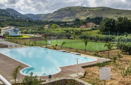 Castellammare del Golfo Casa | Villa Iris