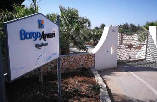 Castellammare del Golfo Casa | Villa Iris