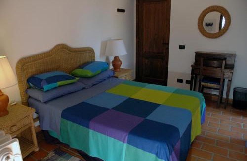 Corchiano Villa | Villa Iris