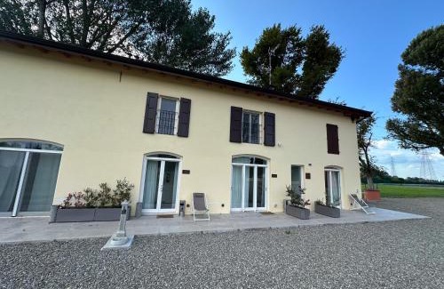 Collegarola Apartamento | Villa Iris