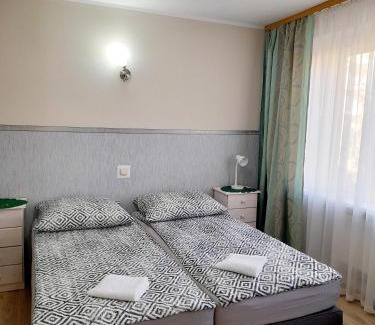 West Pomeranian Voivodeship Casa | Villa Iris