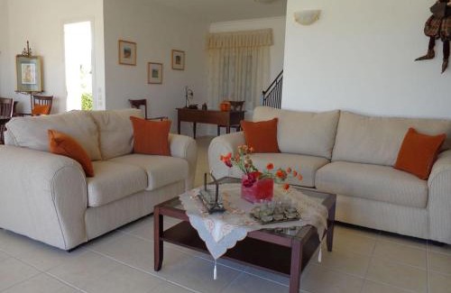 Adele Villa | Villa Iris with breathtaking view