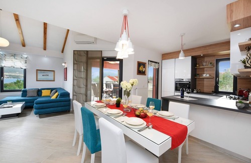 Pridraga Villa | Villa Iris