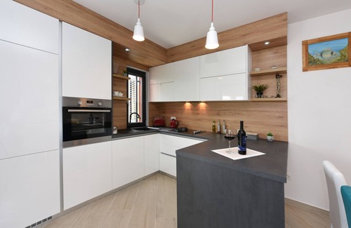 Pridraga Villa | Villa Iris