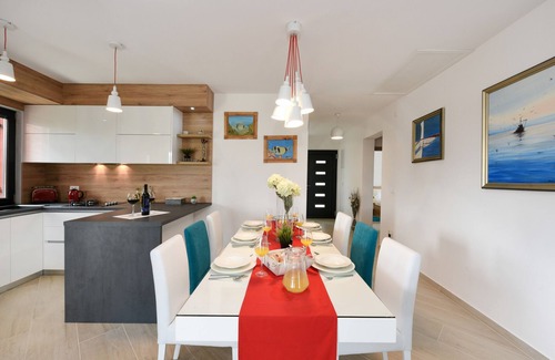 Pridraga Villa | Villa Iris