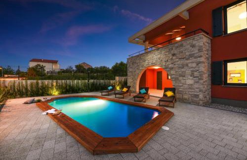 Pridraga Villa | Villa Iris ZadarVillas