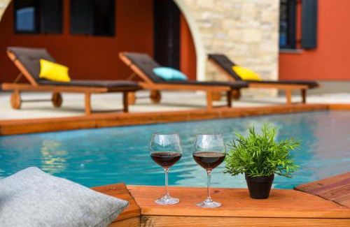 Pridraga Villa | Villa Iris ZadarVillas