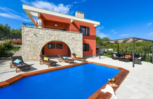 Pridraga Villa | Villa Iris ZadarVillas