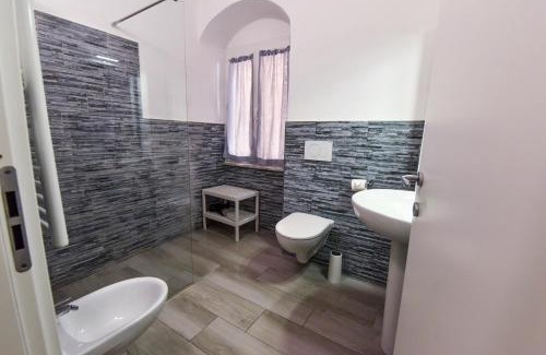 Varigotti Casa | VILLA IRMA