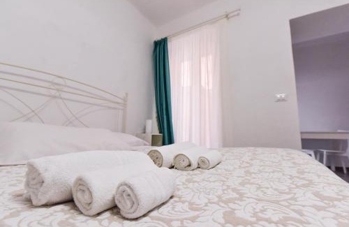 Varigotti Casa | VILLA IRMA