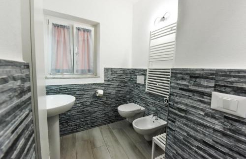 Varigotti Casa | VILLA IRMA