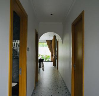 Binh Phu Apartamento | Villa is close to nature