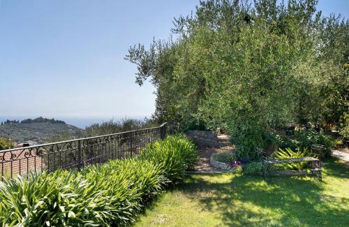 Gorleri Apartamento | Villa Isabella Casa Lucia