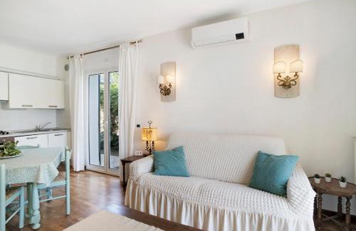 Gorleri Apartamento | Villa Isabella Casa Lucia