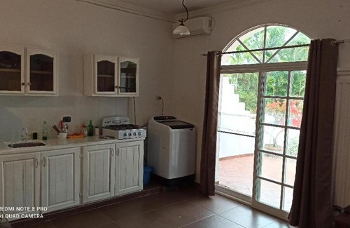 Playa Chiquita Casa | VILLA ISABELLA