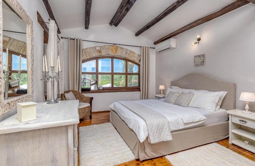 Sveti Lovrec Villa | Villa Isabella