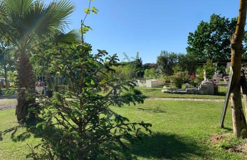 Grosseto Apartamento | Villa Isabella