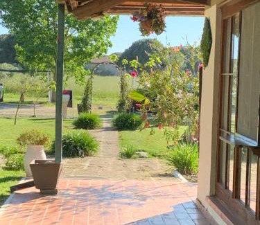 Grosseto Apartamento | Villa Isabella