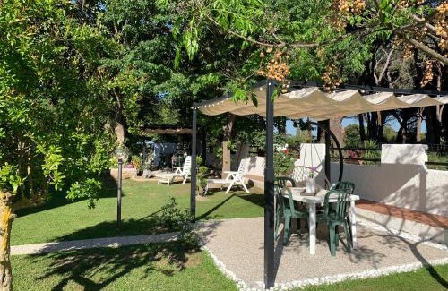 Grosseto Apartamento | Villa Isabella