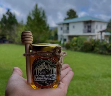 Siguatepeque Casa | Villa Isabella, La Sucursal del Cielo