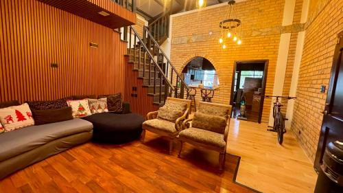 Siguatepeque Casa | Villa Isabella, La Sucursal del Cielo
