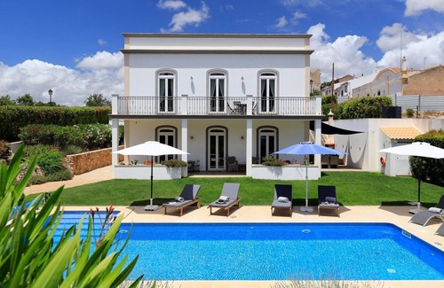Paderne Villa | Villa Isabella- Private Heated Pool