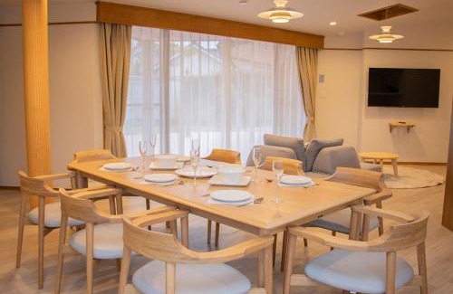 Shima Apartamento | Villa ISE shima