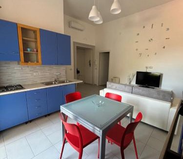 Gragnano Casa | Villa Iside Casavacanze