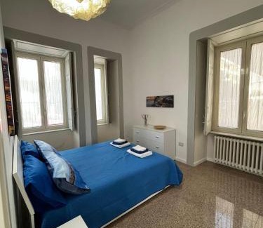 Gragnano Casa | Villa Iside Casavacanze
