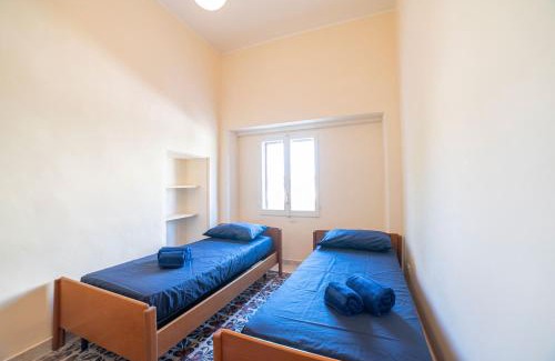 Pizzolungo Casa | Villa Isidoro