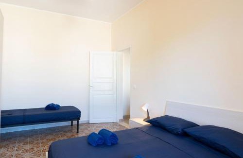 Pizzolungo Casa | Villa Isidoro