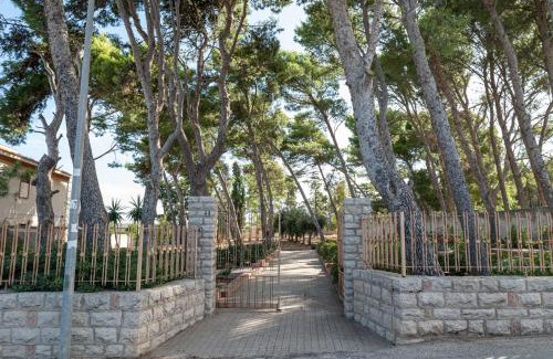 Pizzolungo Casa | Villa Isidoro