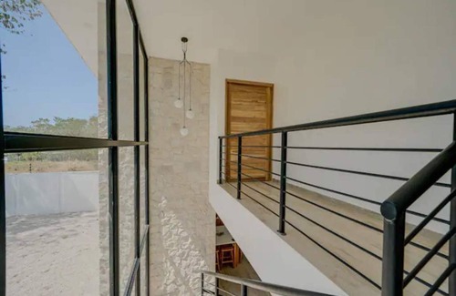 Playa Avellanas Casa | Villa Isla Mares, 800 mts to the beach