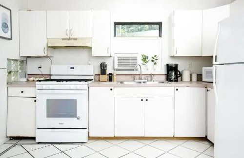 Estate Enighed Apartamento | Villa Island Paradise Apartments