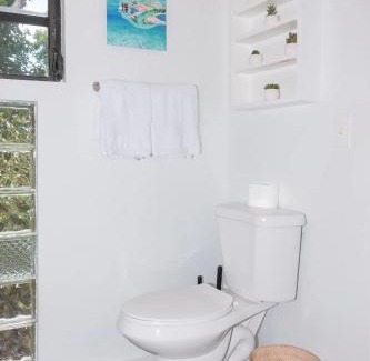 Estate Enighed Apartamento | Villa Island Paradise Apartments