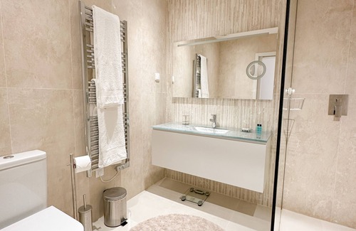 Barbudo Casa | Villa Isobel